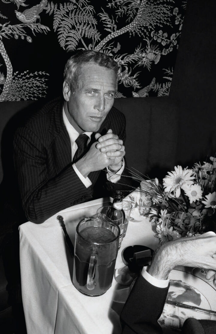 Paul Newman, World Premiere of 'A Little Romance,’ 1979