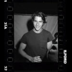 Tom Cruise, screening of Educating Rita, 1979