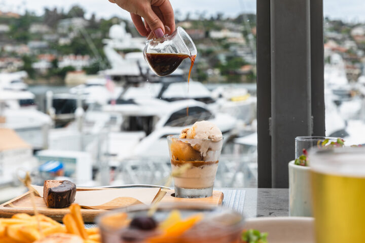 Kona Kai San Diego