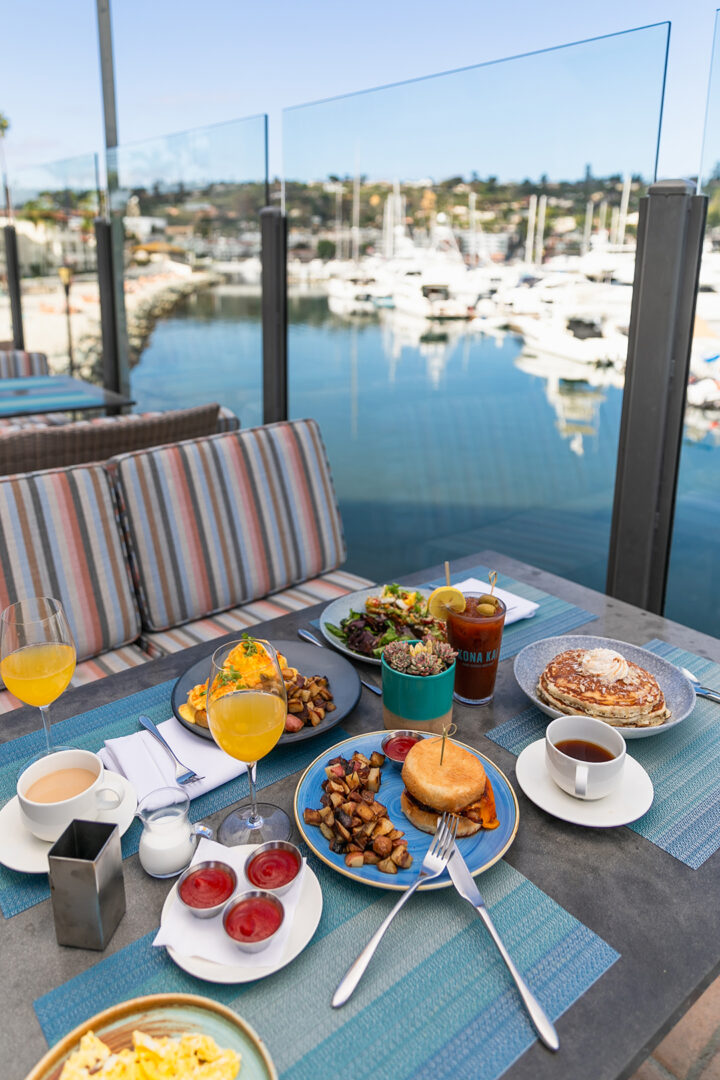Kona Kai San Diego