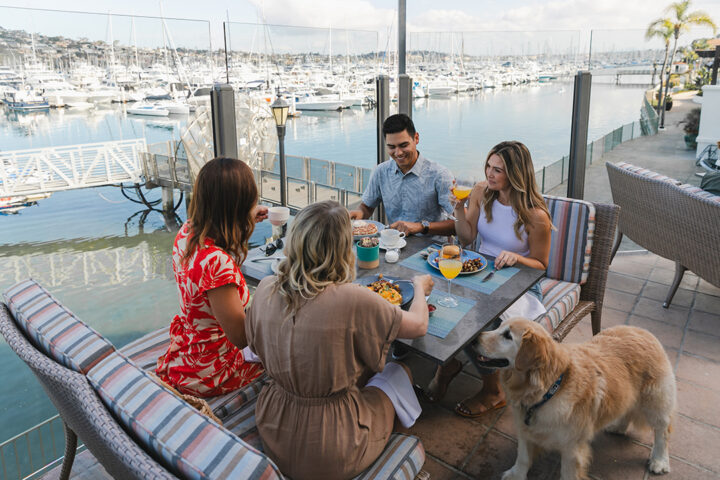 Kona Kai San Diego