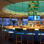 Vessel, Kona Kai San Diego