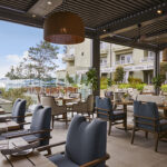 Adelaide, L'Auberge Del Mar