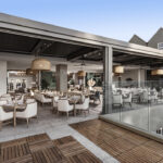 Adelaide, L'Auberge Del Mar