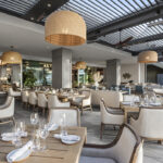 Adelaide, L'Auberge Del Mar