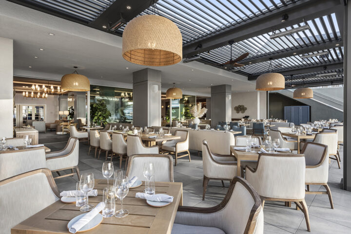 Adelaide, L'Auberge Del Mar