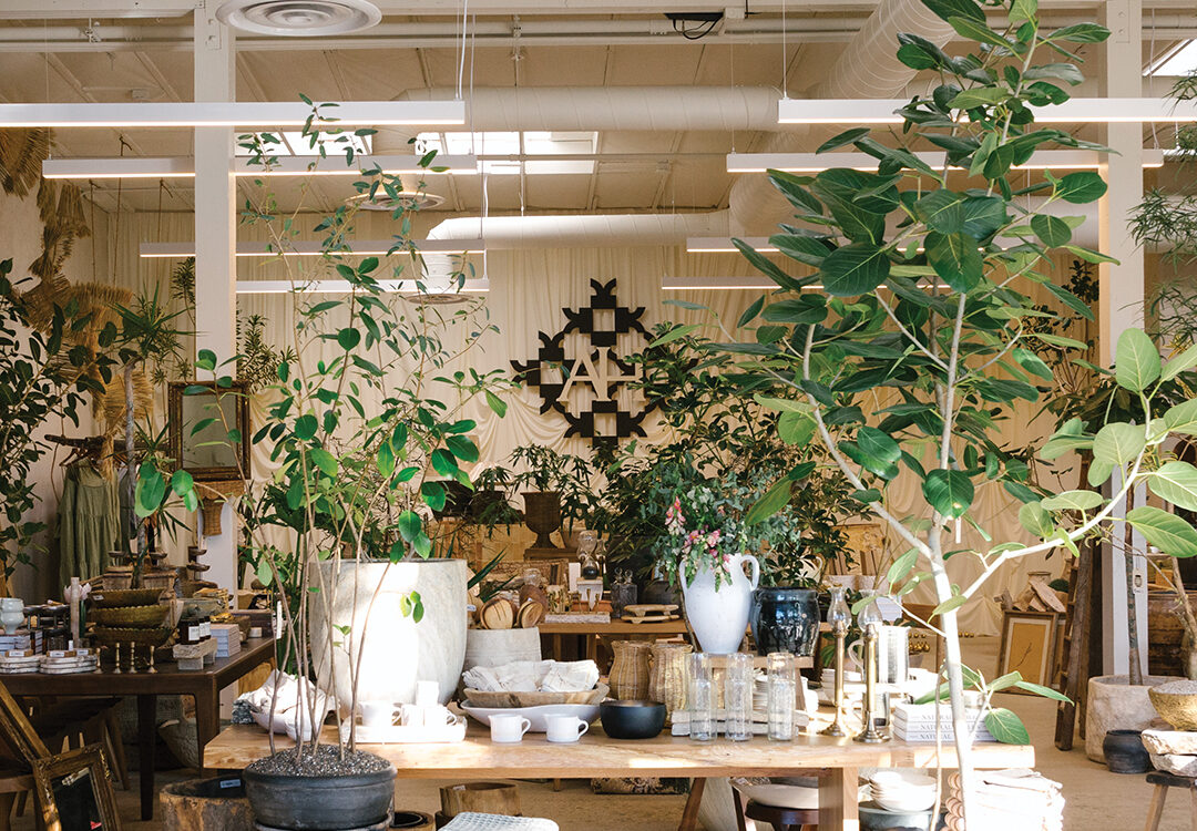 Everyone loves Apostrophe: The new store in Encinitas