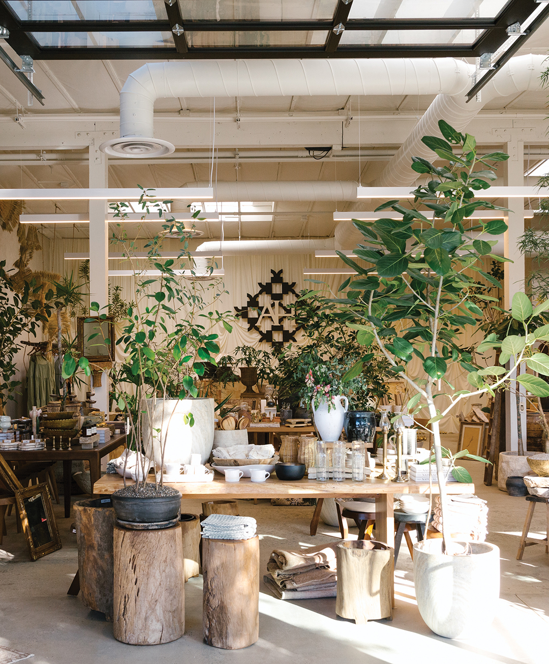 Everyone loves Apostrophe: The new store in Encinitas