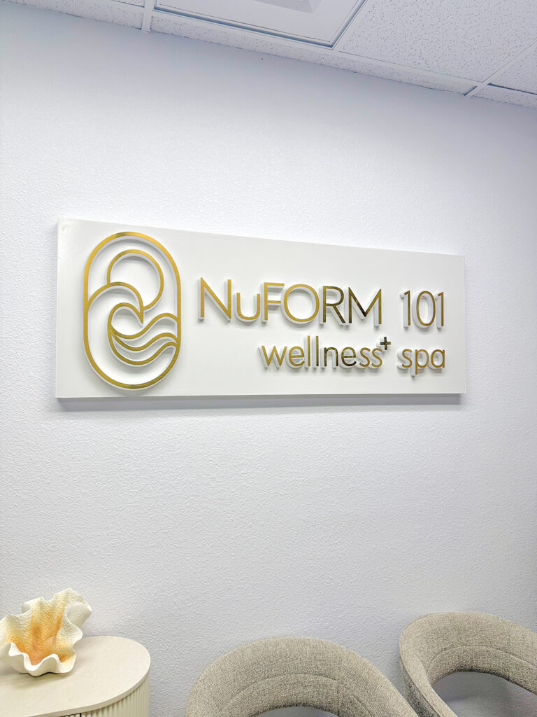 NuForm 101