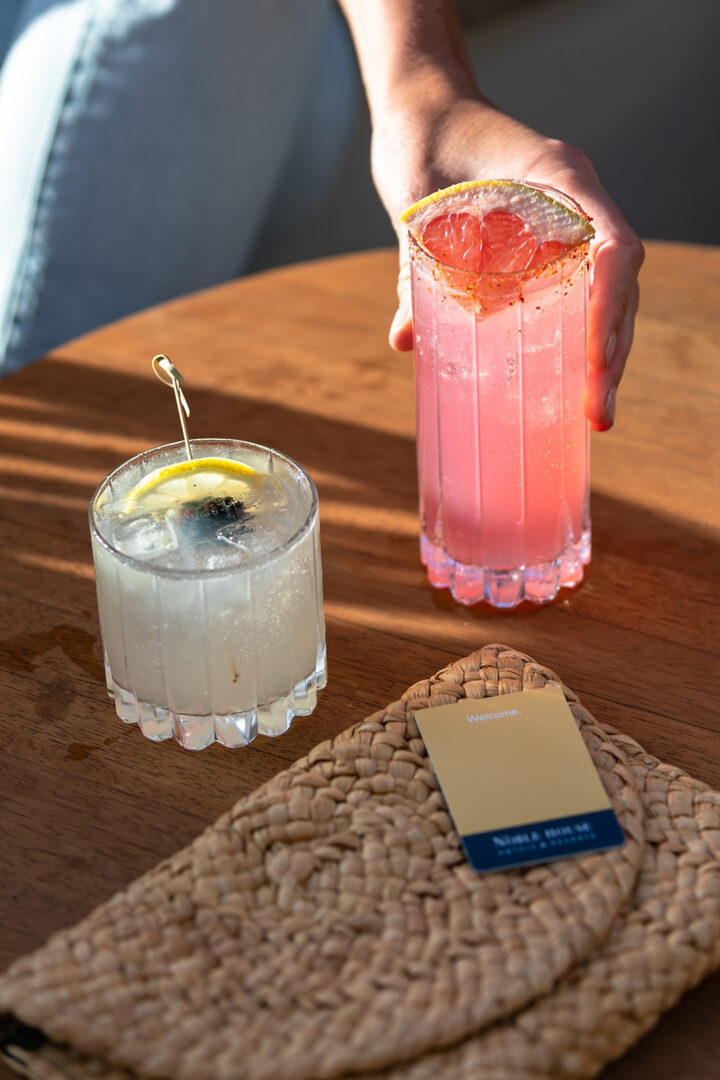 Covewood, San Diego Mission Bay Resort