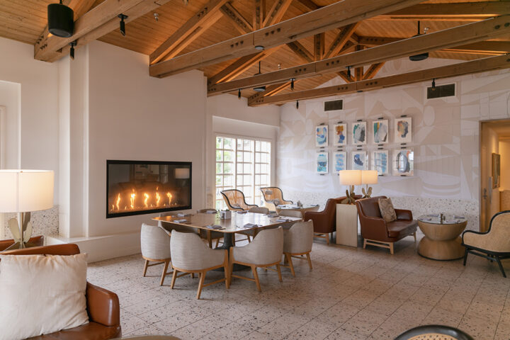 Covewood, San Diego Mission Bay Resort