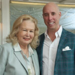 Jan Davis and Bill Walker