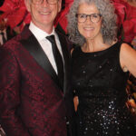 John and Suzanne Welch