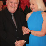 Art Ferber and Susan Miller