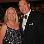 Lizbeth Ecke and David Meyer