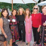Jennifer Greenfield, Jessica Roggee, Sally Warren, Lisa Kay, Sally Corson, Sue Wagener