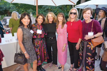 Jennifer Greenfield, Jessica Roggee, Sally Warren, Lisa Kay, Sally Corson, Sue Wagener
