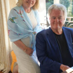 Sherry and Dave Savage