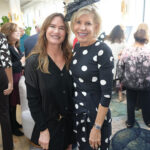 Randi Kolender-Hock and Maggie Watkins