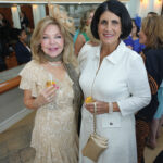 Rhonda James and Joyce Murphy