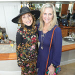 Doug St. Denis and Kate Carinder