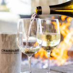 Chandler’s Oceanfront Dining at Cape Rey