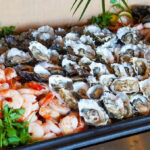 Chandler’s Oceanfront Dining at Cape Rey