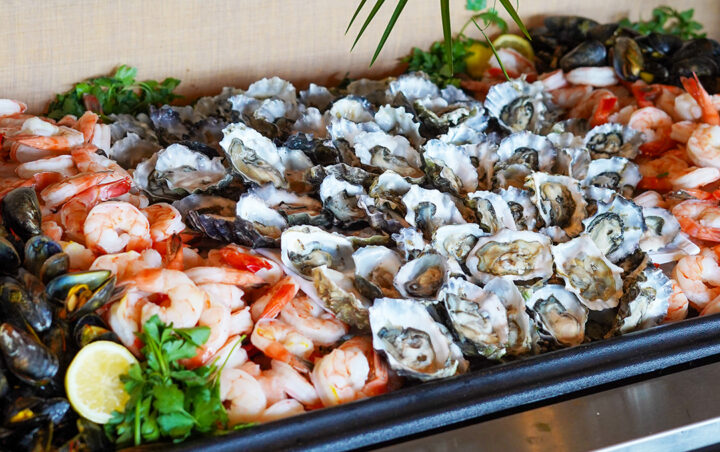 Chandler’s Oceanfront Dining at Cape Rey