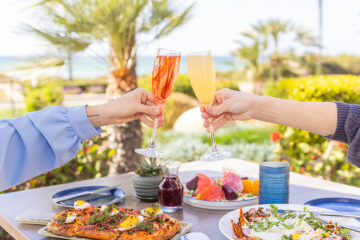 Chandler’s Oceanfront Dining at Cape Rey