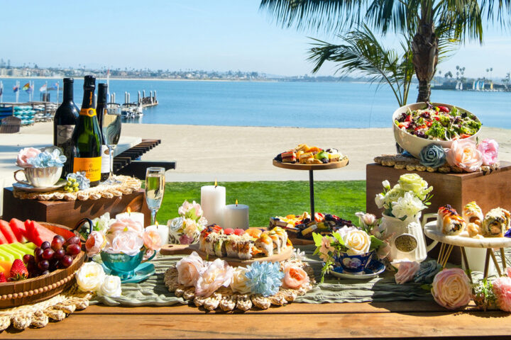 Catamaran Resort Hotel & Spa