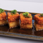 Temaki Bar Sushi