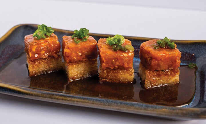 Temaki Bar Sushi