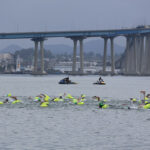 The Honor Foundation’s annual Swim for SOF is a high-performance athletic event that embodies the grit and determination of our Special Operations Forces, giving us a glance at how hard they work to defend our freedom