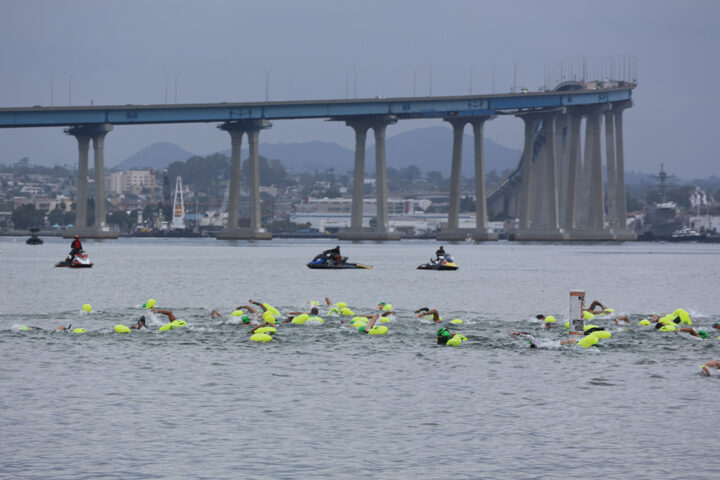 The Honor Foundation’s annual Swim for SOF is a high-performance athletic event that embodies the grit and determination of our Special Operations Forces, giving us a glance at how hard they work to defend our freedom