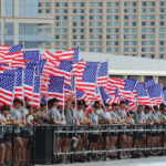 The Honor Foundation’s annual Swim for SOF is a high-performance athletic event that embodies the grit and determination of our Special Operations Forces, giving us a glance at how hard they work to defend our freedom