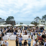 L’Auberge Uncorked: A Coastal Wine Celebration