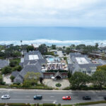 L’Auberge Del Mar overview
