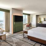 Omni San Diego Hotel at the Ballpark