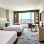 Omni San Diego Hotel at the Ballpark