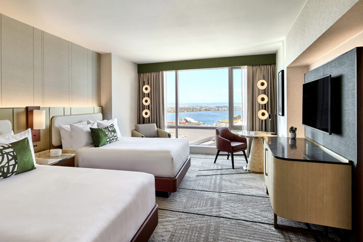 Omni San Diego Hotel at the Ballpark