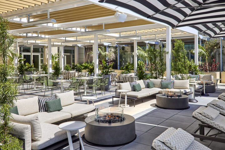 Omni San Diego Hotel at the Ballpark