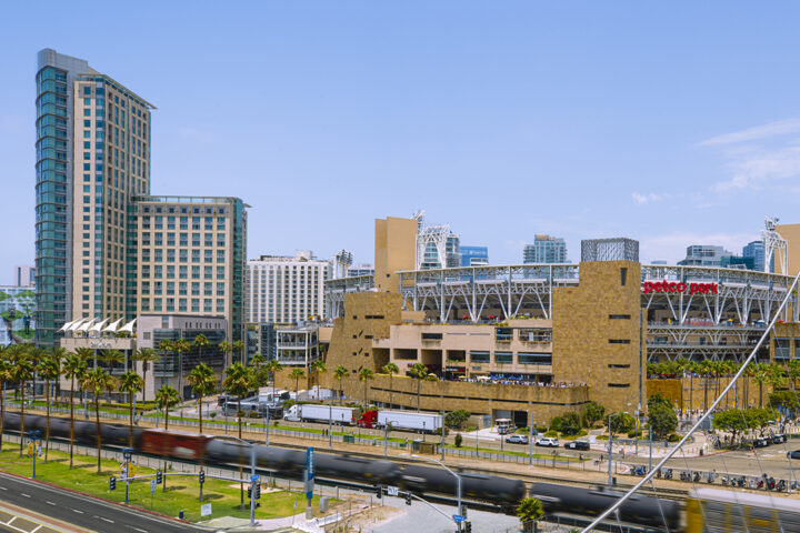 Omni San Diego Hotel at the Ballpark