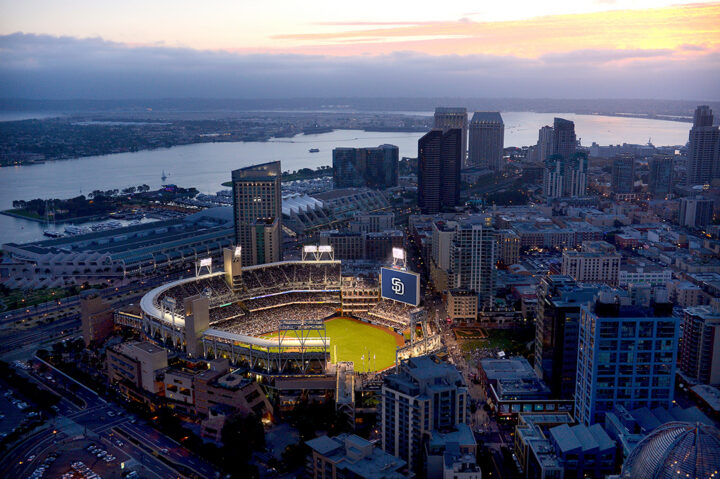 Omni San Diego Hotel at the Ballpark