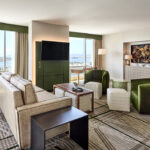 Omni San Diego Hotel at the Ballpark