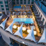 Omni San Diego Hotel at the Ballpark