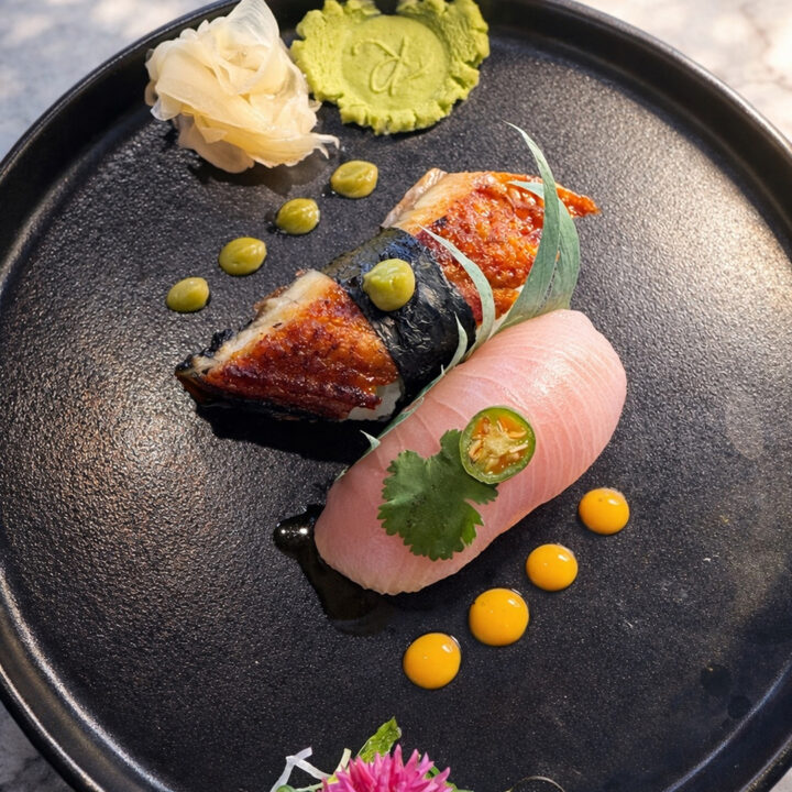 Roppongi Restaurant & Lounge