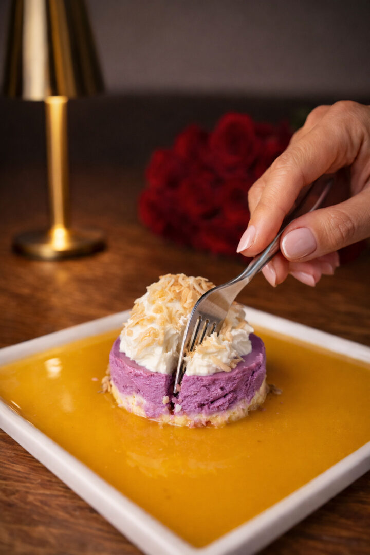 Roppongi Restaurant & Lounge