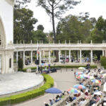 Spreckels Organ Pavilion Mother’s Day Concert
