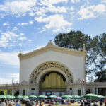 Spreckels Organ Pavilion Mother’s Day Concert