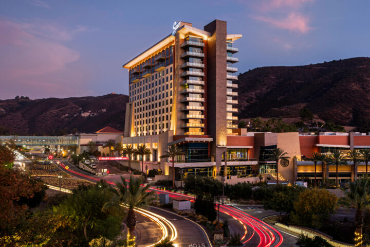 Sycuan Casino Resort
